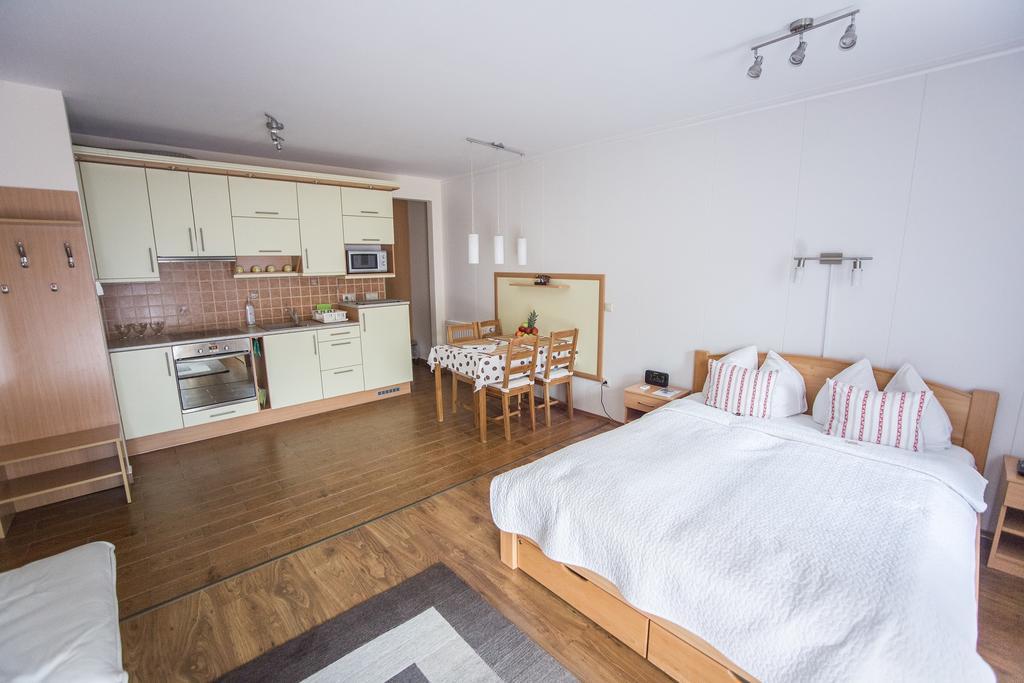 Atmoszfera Apartman Sárvár Quarto foto